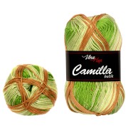 Příze Camilla Batik, 9629