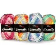 Camilla Batik