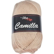 Příze Camilla, 8309