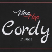Cordy, 3mm