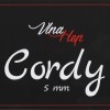 Cordy, 5mm
