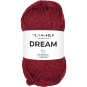 Příze Dream, 152190, Cabernet