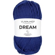 Příze Dream, 152510, Bellwether Blue