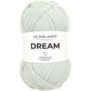 Příze Dream, 153020, Oyester Mushroom