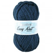 Příze Easy Knit,  5265, petrolejově modrá