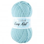 Příze Easy Knit,  5840, bledě modrá