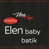Elen Baby Batik