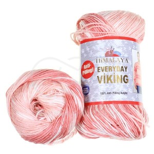 Příze Everyday Viking, 70513