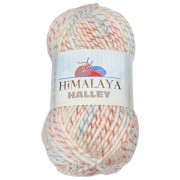 Příze Halley, 78001, smetanová