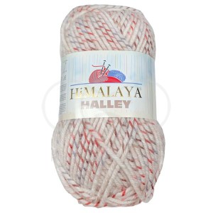 Příze Halley, 78002, béžová