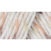 Příze Halley, 78014, krémová hnědo oranž