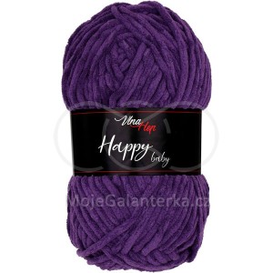 Příze Happy Baby,  1072