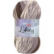 Příze Lofoty, 7804
