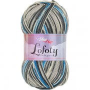 Příze Lofoty, 7811