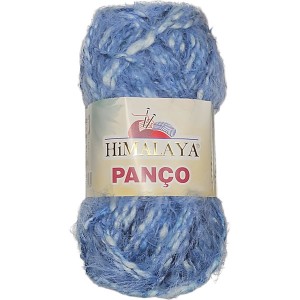 Příze Panco, 62610, modrá