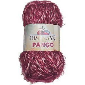 Příze Panco, 62614, vínová