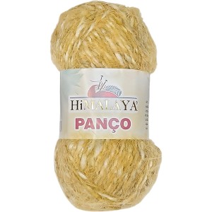Příze Panco, 62615, hořčicová
