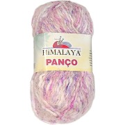Příze Panco, 62616, světle fialová