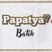Papatya Batik