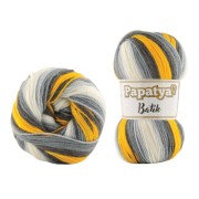 Příze Papatya Batik, 554-45