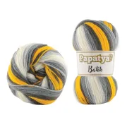 Příze Papatya Batik, 554-45