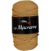 Příze PP Macrame, 2mm, 4190 Příze PP Macrame, 2mm, 4190