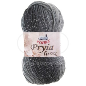 Příze Pryia Lurex, 311