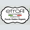 Puzzle Ombre Organic