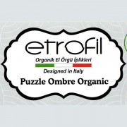 Puzzle Ombre Organic