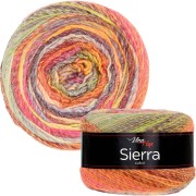 Příze Sierra Color, 7215