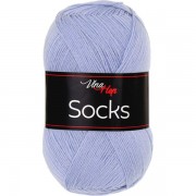 Příze Socks, 61193, světle modrá