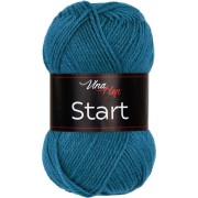 Příze Start, 41299, petrolejová