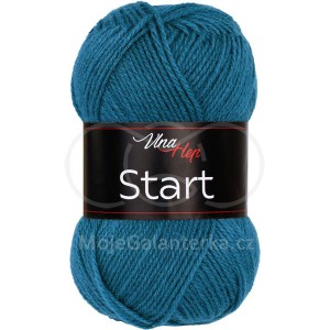 Příze Start, 41299, petrolejová