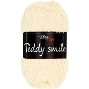 Příze Teddy smile, 1010, světle béžová
