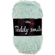 Příze Teddy smile, 1052, mentolová
