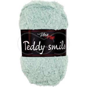 Příze Teddy smile, 1052, mentolová