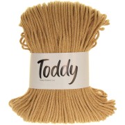 Příze Toddy Premium, 3mm, 305, béžová