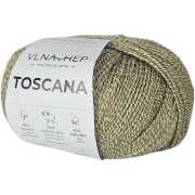 Příze Toscana, 142840, Evergreen Spring