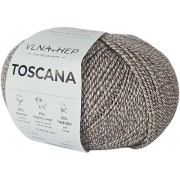 Příze Toscana, 142930, Cocoa Créme