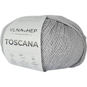 Příze Toscana, 143020, Oyester Mushroom