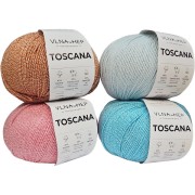 Příze Toscana