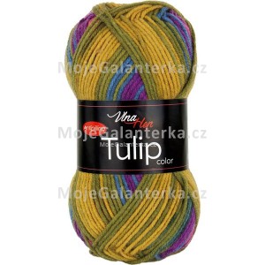 Příze Tulip Color, 5211