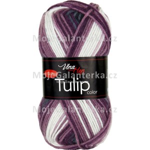 Příze Tulip Color, 5214