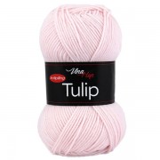 Příze Tulip, 4003, světle růžová