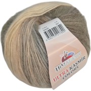 Příze Ultra Kasmir Colors, 56608