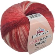 Příze Ultra Kasmir Colors, 56616