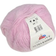 Příze Ultra Kasmir, 56802, růžově fialková