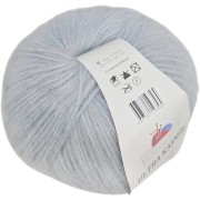 Příze Ultra Kasmir, 56815, modrošedá