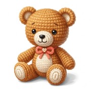Příze na amigurumi a háčkované hračky
