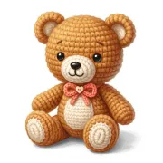 Příze na amigurumi a háčkované hračky